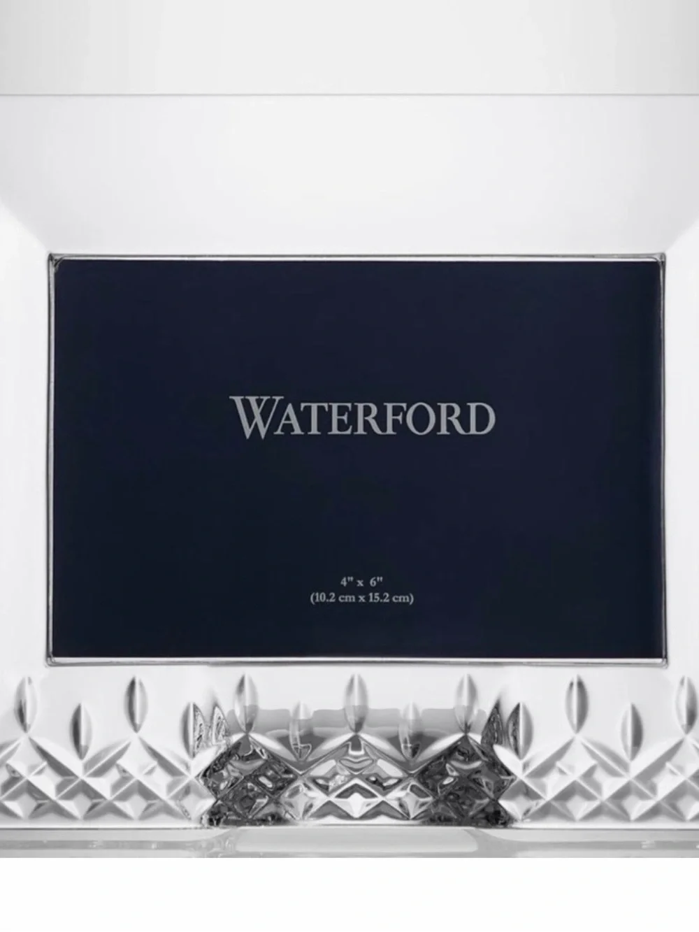 Waterford Crystal nwt nib
